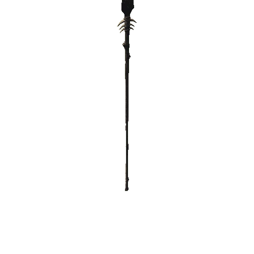 Spear-Primitive_1 Variant